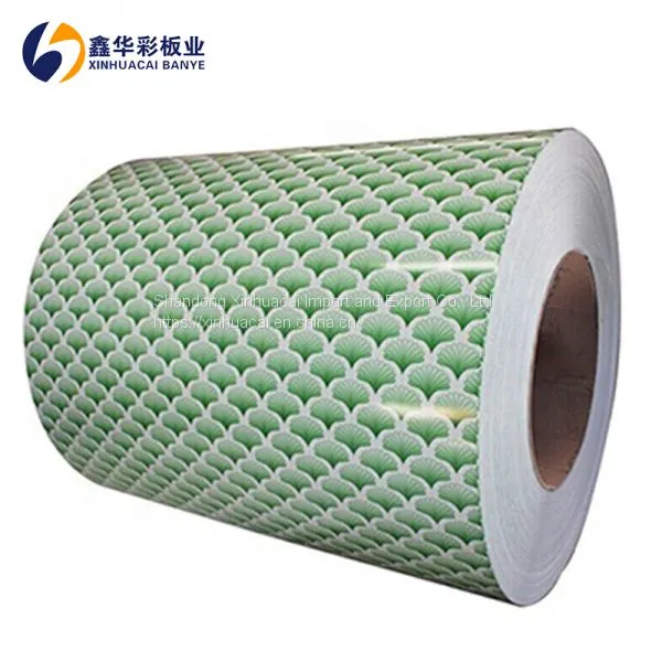 Galvanized Steel Covered and Steel Sheet /coil Corten Steel Panel Aluminum Roof Panel photo-3