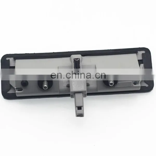 Tailgate Release Switch 13266127 for OPEL SIGNUM VECTRA C CARAVAN photo-3