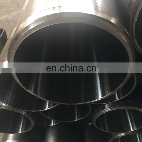 DOM CDS St52-3 BK+S (DIN 2391) Seamless Honed Tube for Dump Hoist photo-2
