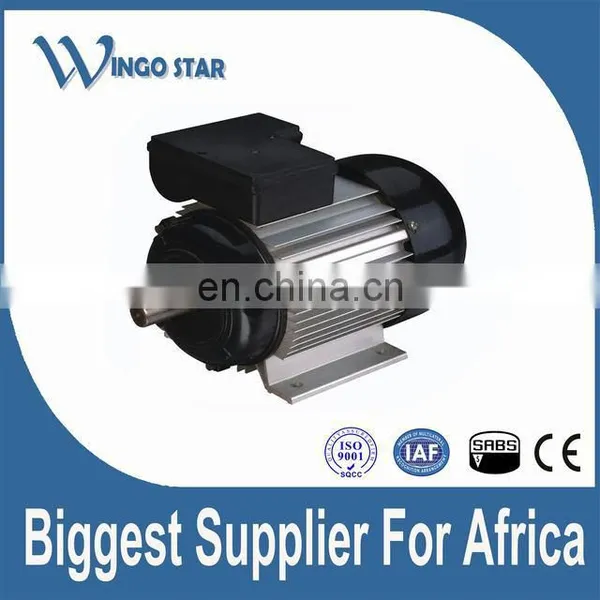 ELECTRIC MOTOR Y2-112M-2 4KW 5.5HP photo-2