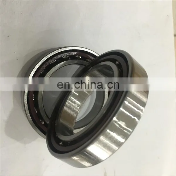 Angular Contact Ball Bearing 3201 Bearing photo-4