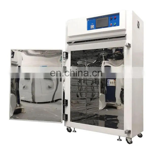 Liyi Industrial Dry Machine Oven Electric Motors Dryer Drying Equipment photo-5