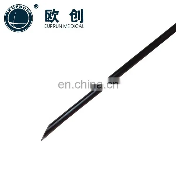High Quality Medical Supplies Veress Needle photo-4