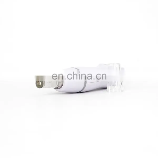 Handheld Vacuum Exfoliator Diamond Dermabrasion Skin Peeling Beauty Machine photo-5