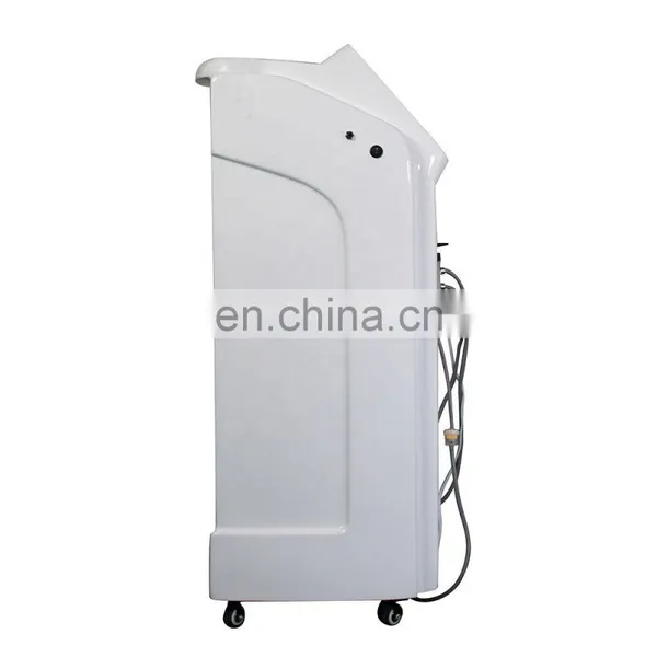 5 IN 1 Almighty Oxygen Jet Therapy Equipment / Oxygen Inject Machine photo-4