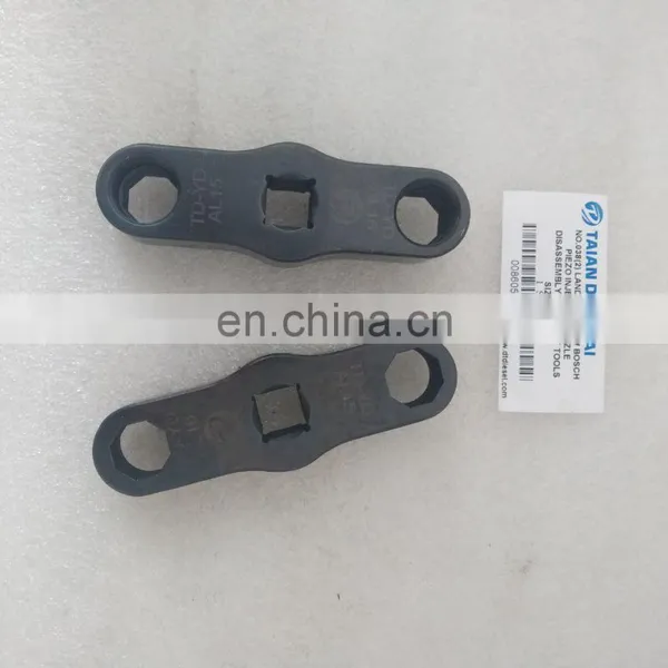 №038(2) LAND ROVER VW BOSCH Инструменты для разборки и сборки пьезо-форсунок photo-4