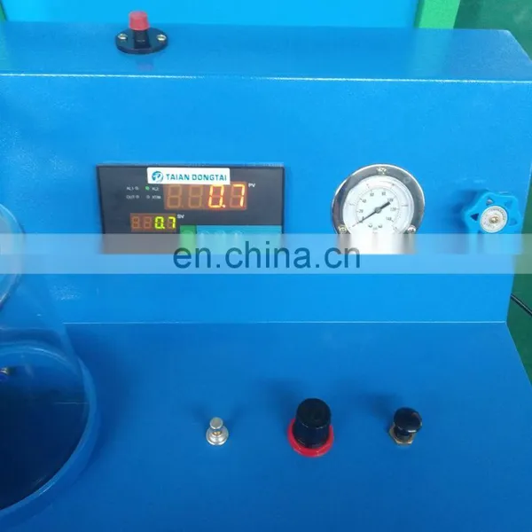 PQ400S Double Springs Nozzle Tester PQ400S photo-3