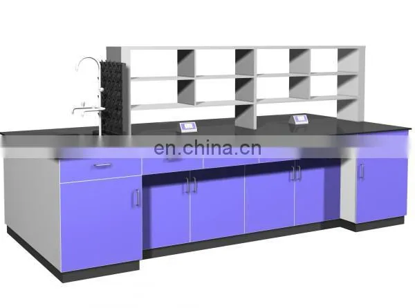 Guangzhou the Host Dental Technician Lab Equipment Laboratory Bearing Workbench photo-3