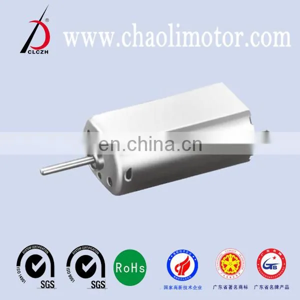 CL-FF050SB Toy Plane Motor,toy Helicopter Motor,toy Airplane Motor photo-2