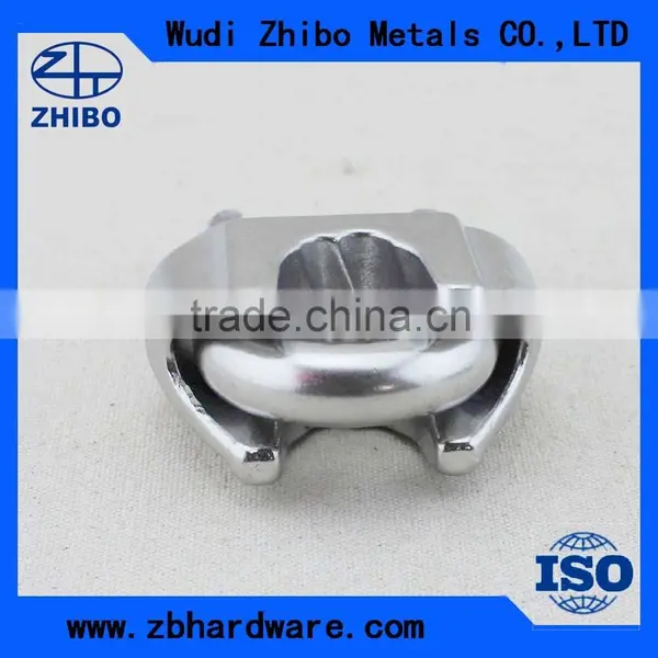Stainless Steel 304 Wire Rope Clip DIN741 Rigging Hardware photo-4