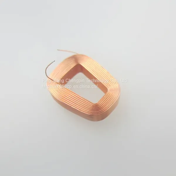 Air Core Inductor