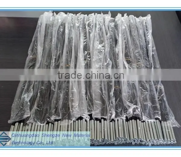 FRP Tent Pole, Fiberglass Tent Frames, Black Tent Pole photo-4