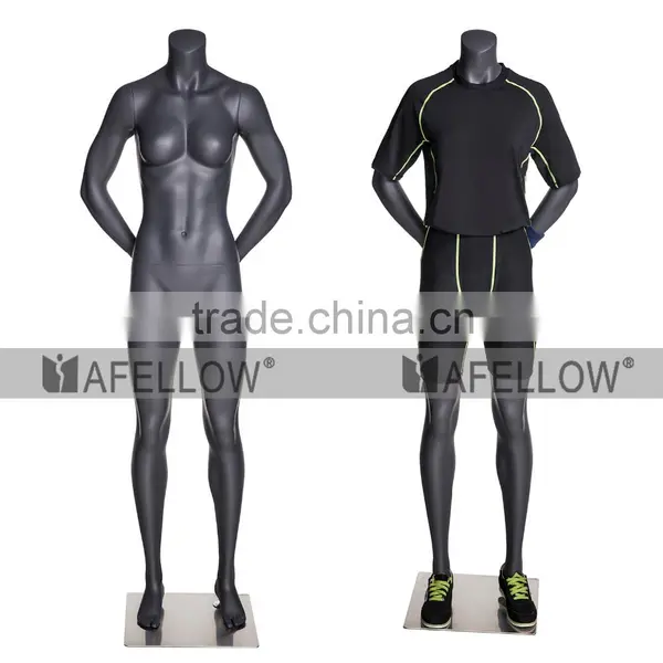 Female Sport Mannequin for Window Display photo-5