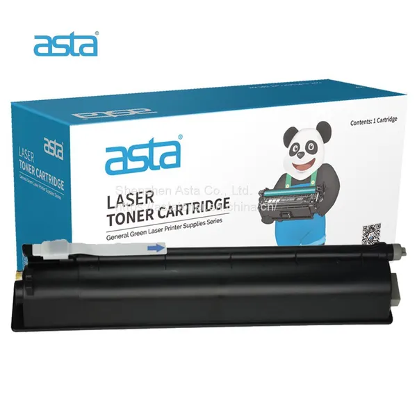 ASTA Manufacturer Wholesale High Quality T-4590 T4590 Copier Compatible Toner For Toshiba 256 306 356 456 506