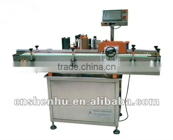 Labeling Machine/bottle Labeling Machine