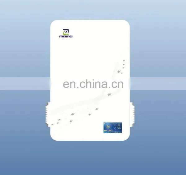 Plasma Air Cleaner Disinfection Sterilizing Machine House Cleaner Car Air Purifier Automatic Air Freshener photo-4