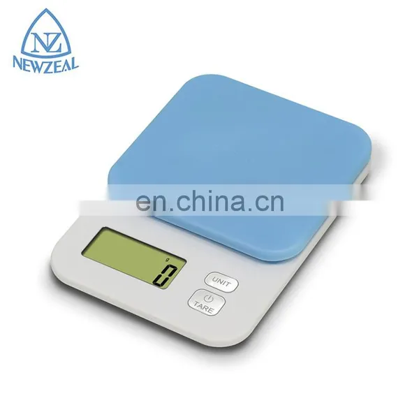 Best Digital Multifunction Weight Measuring Kitchen Food And Fruit Scale photo-3
