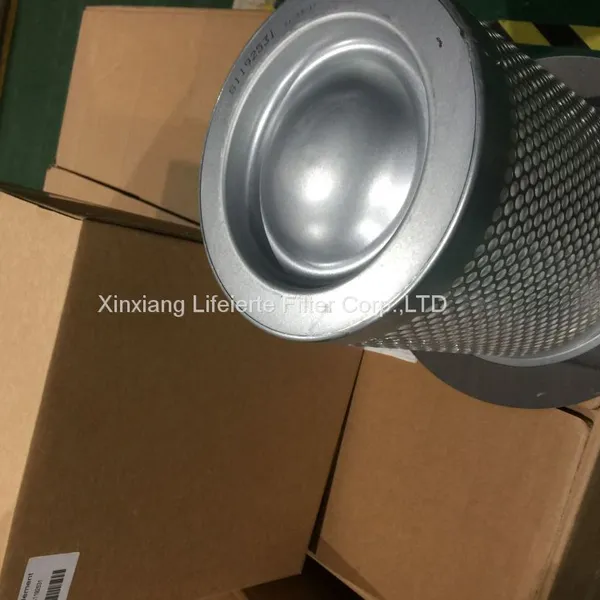 COMPAIR ZS1192531 ORIGINAL AIR-OIL SEPAR. ELEMENT photo-2