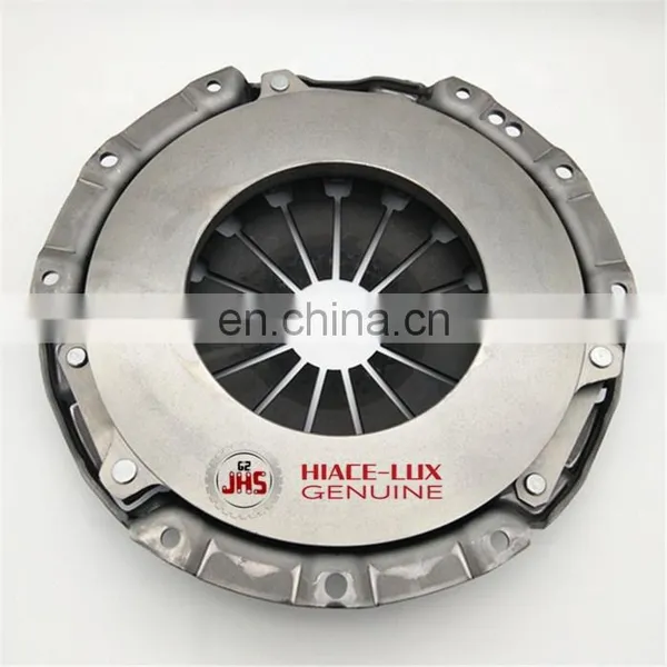 Wholesale Auto Parts Clutch COVER for HILUX VIGO/FORTUNER KUN25 2004-2018 OEM:31210-0K040 photo-4