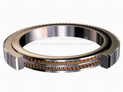 Crossed Roller Bearing Gear Box Bearing photo-2