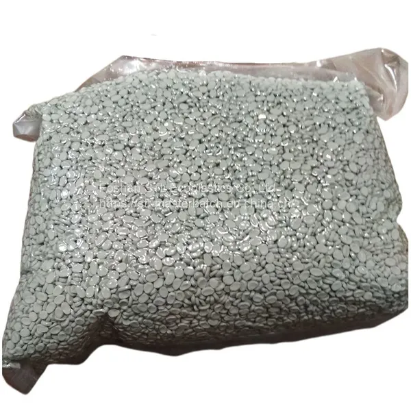 Water Absorbent / Anti Moisture / Moisture Absorbing Materials Masterbatch Desiccant Granules