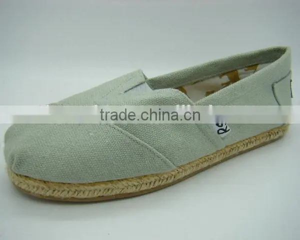 2016 Kids Espadrilles Casual Shoes for Child photo-5