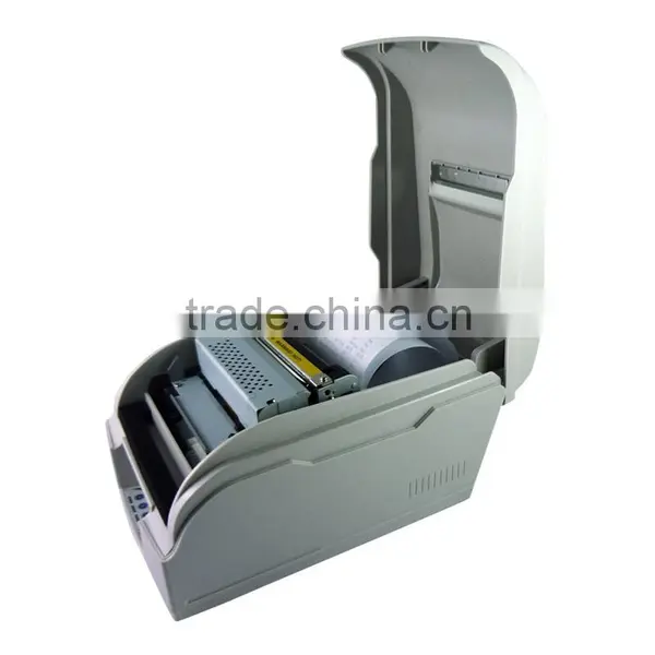 76mm Portable Receipt Printer(high Speed)Dot Matrix Printer photo-3