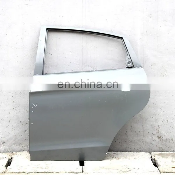 Factory Direct Sale Good Price Auto Body Parts Haima M3 2013 Car Rear Door