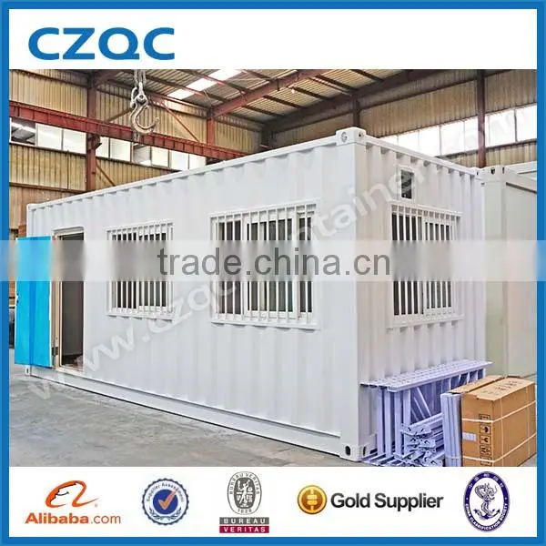 Container House, Container Home, Office Container