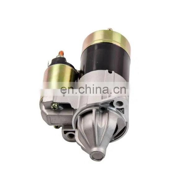 MD136933 Wholesale Auto Electrical System Car Engine 12V Starter Motor for Mitsubishi Montero Sigma photo-2