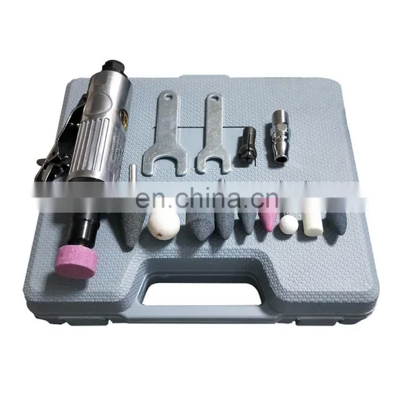 Mini Air Grinder Die Grinder Extension Air Powered Grinder photo-2