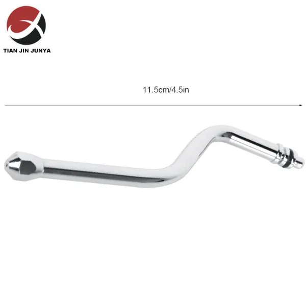 Coffee Maker Parts Commercial Espresso Machine Steam Pipe Milk Bar Mocha Coffee Pot Milk Jug High Pressure Semi-Automatic Coffee Espresso Machine Accessories Stainless Steel Coffee Making Machine Pipe Parts photo-2