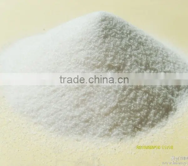 Full Automatic New Condition Modified Starch Extruder photo-5