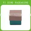 Square Shape Jewelry Pearl Necklace Packaging Box
