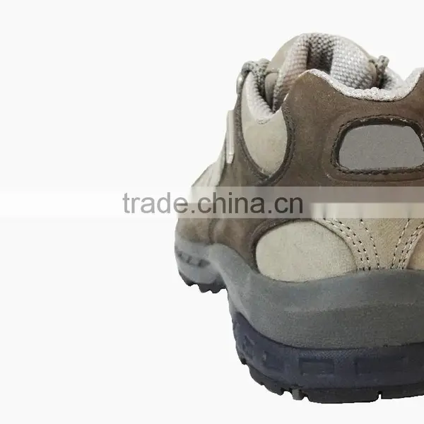 Light Weight Anti Slip Low Cut Mountain Climbing Hiking Shoe photo-4