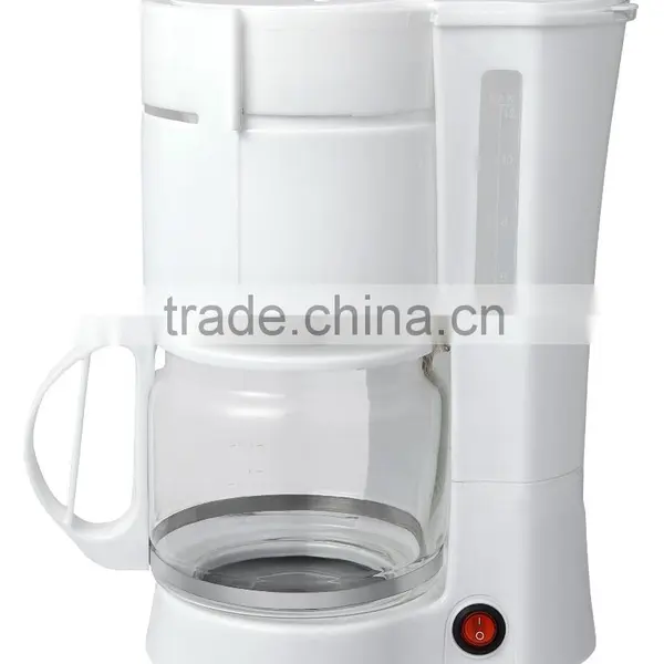 Automatic Coffee Maker photo-2