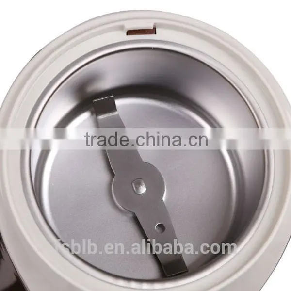 2015 Electritc Coffee Grinder With GS, RoHS Approval photo-2