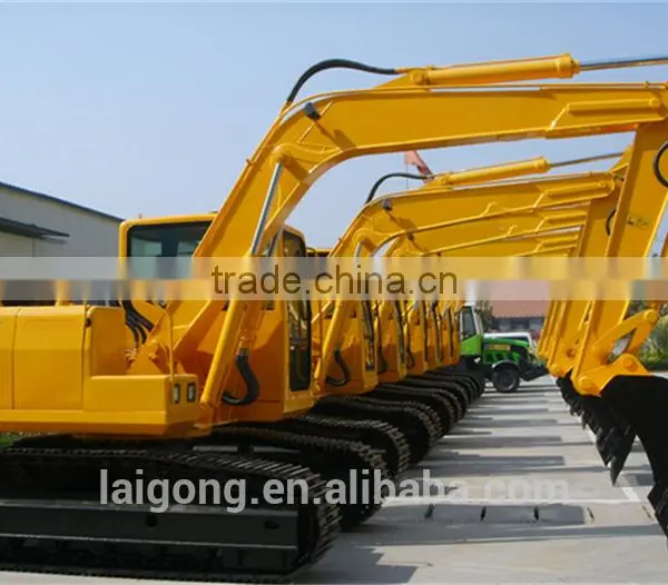 Excavator Loader Wheel Loader With Favorable Price photo-3