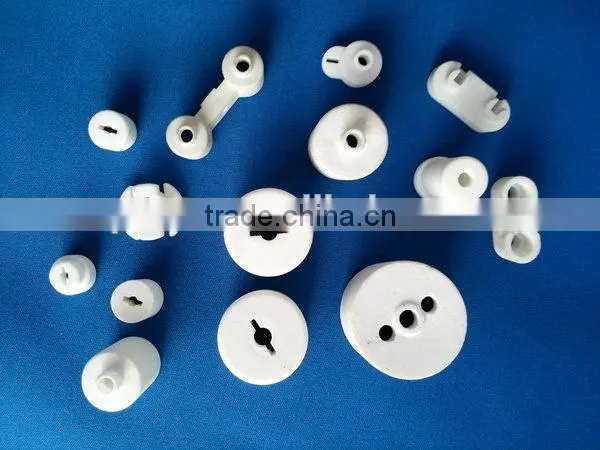 Best Quality Hotsell White Alumina Ceramic Liner photo-2