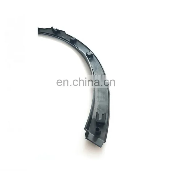 OEM LR044280 LR044278 Front Wheel Arch Flares for Land Rover Range Rover Evoque 2012-2021 photo-5