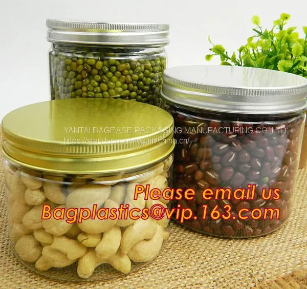 Glass Jar 3ml,5ml,7ml,10ml,15ml,30ml Storage Bottles & Jars, Small Glass Jars Containers Silicone,Plastic,Bamboo,Glass photo-5