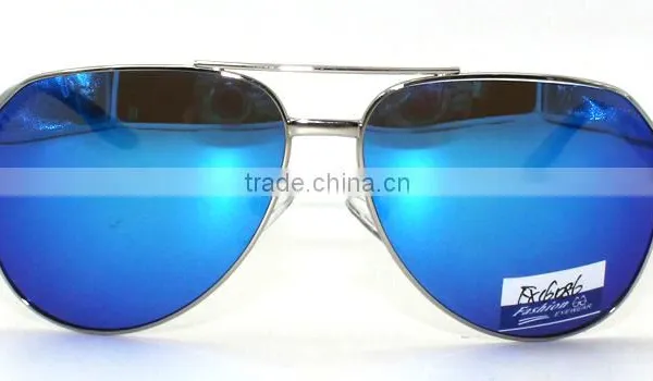 Gafas de Sol de Metal and Metal Gafas de Sol de and Metal Sunglasses photo-4