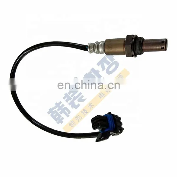 Oxygen Sensor 12589321 for Cadillac 09 Escalade 6.0L / Chevrolet Suburban SPARK TAHOE 2001-2009 photo-4