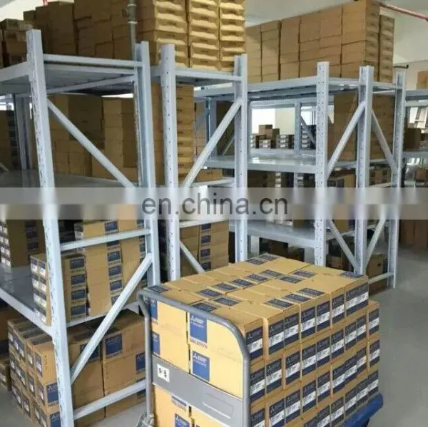 Brand New Yaskawa AC 220V Servo Drive SGDV-3R5D11A Powerful Servo Drive photo-3