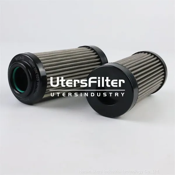 0100 DN 025 BN4HC 0400 DN 025 BN4HC UTERS Replace HYDAC Hydraulic Oil Filter Element photo-5