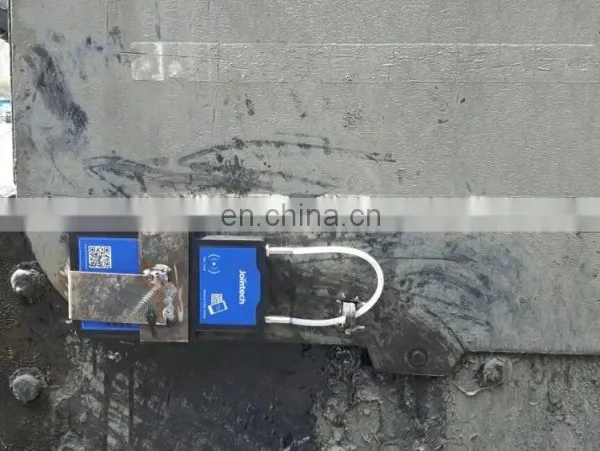 GPS Container Seal Lock Tracker JT701 photo-5