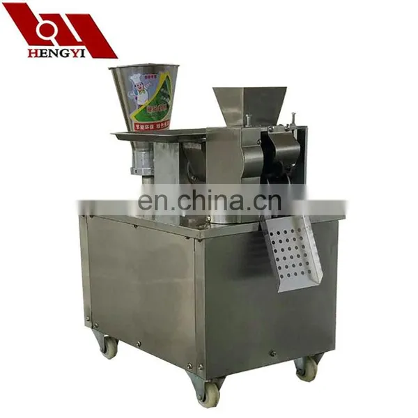 HYJZ-120 Fully Automatic Large Empanada Maker/automatic Momo Making Machine in India photo-2