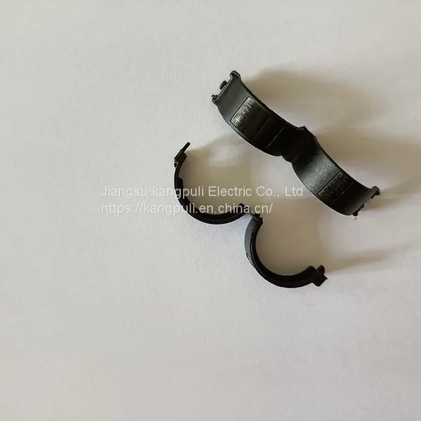 Open Bellows Buckle photo-3