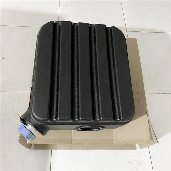 Factory Wholesale High Quality Factory Price Urea Tank WG9925565001 For HOWO photo-4