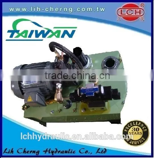 China Supplier Hydraulic Press Machine Price photo-5